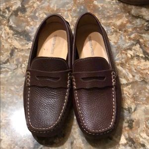 Tucker and Tate shoes
